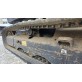 Yanmar SV 26 mini ekskavators, lietots 3590 mh
